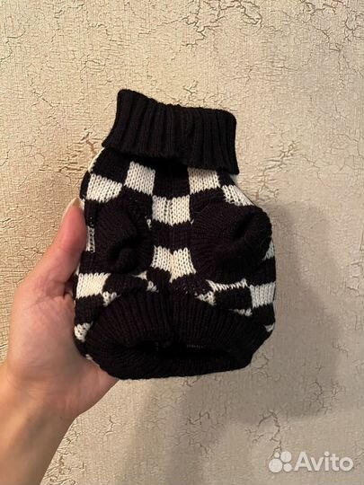 Одежда для маленьких собак