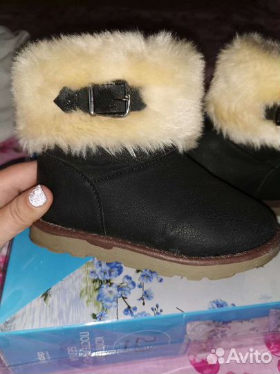 Обувь детская