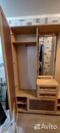 Прихожая бу