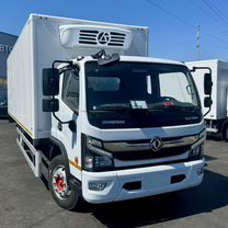 DongFeng C120L, 2024