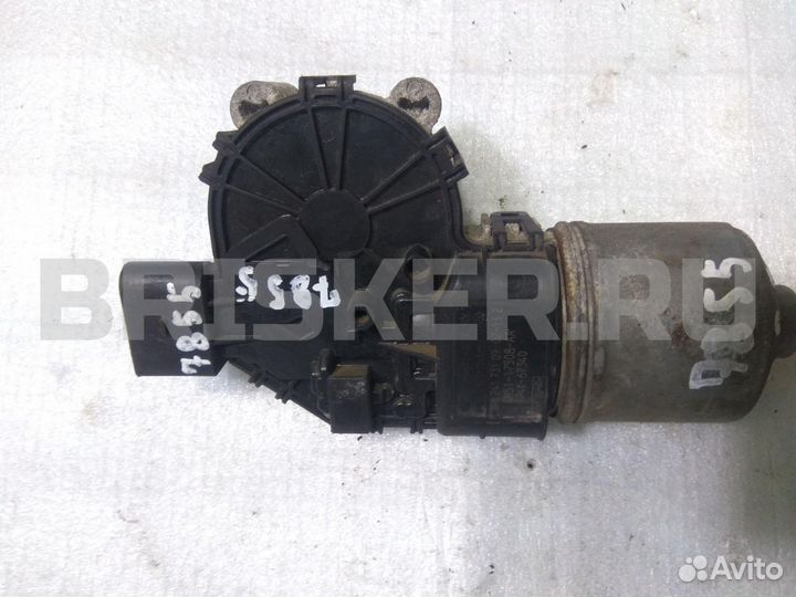 Мотор стеклоочист. Форд Фокус 2 дорестайлинг