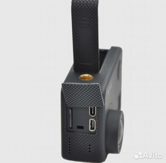 Экшн-камера noveleka NC2-90 4к