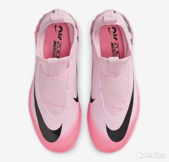 Бутсы шиповки Nike vapor оригинал