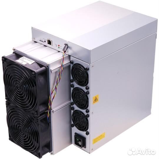 Asic Antminer S19K PRO 120 TH/s Легальный с гтд