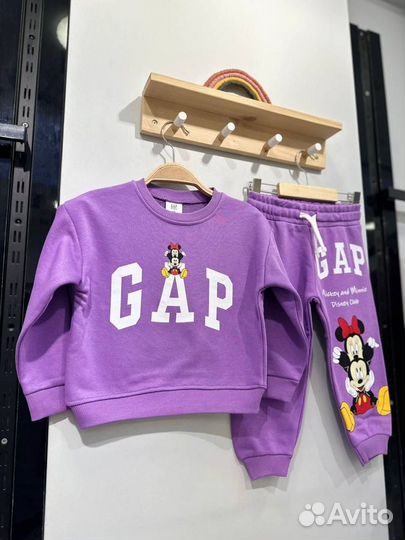 Костюм детский Gap