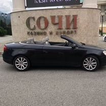 Volkswagen Eos 1.4 MT, 2009, 165 000 км, с пробегом, цена 1 260 000 руб.