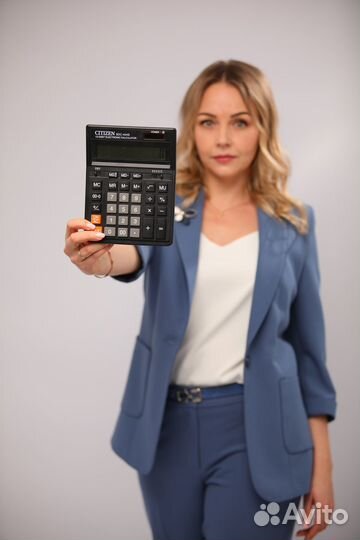 Консультации для ип по налогам (бухгалтер)