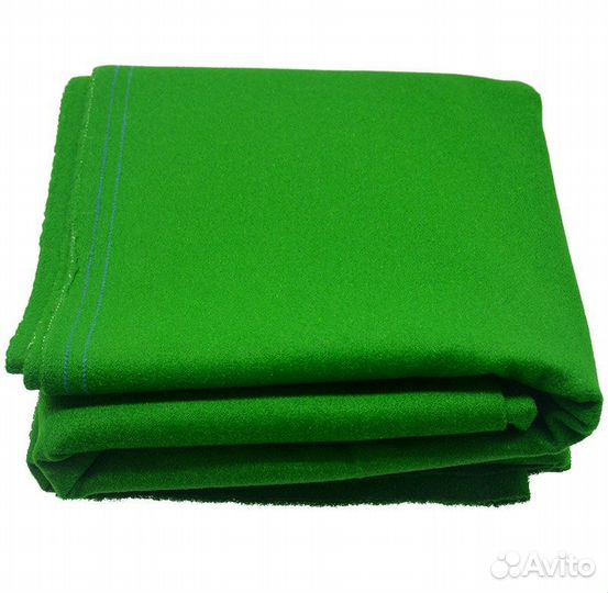 Сукно бильярдное