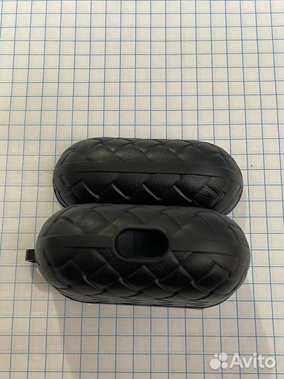 Чехол на airpods 3