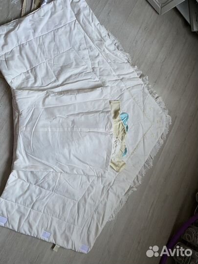 Конверт для новорождённого