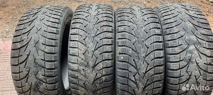 Toyo Observe G3-Ice 205/55 R16