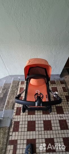 Коляска bugaboo cameleon 2 в 1