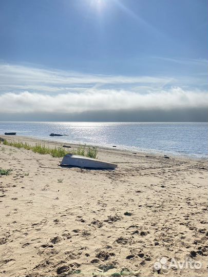 База отдыха