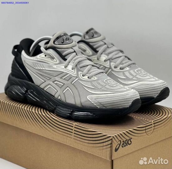 Кроссовки Asics C.P. Company & Quantum 360 (Арт.16117)