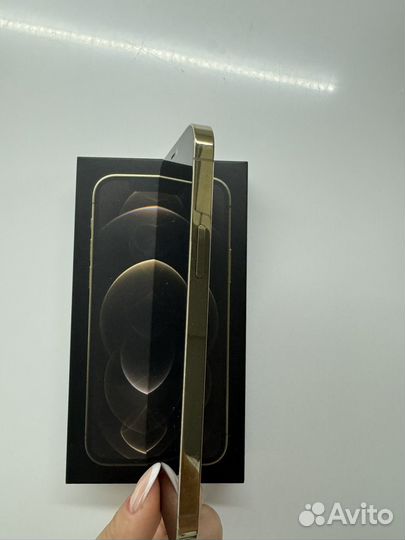 iPhone 12 Pro, 128 ГБ