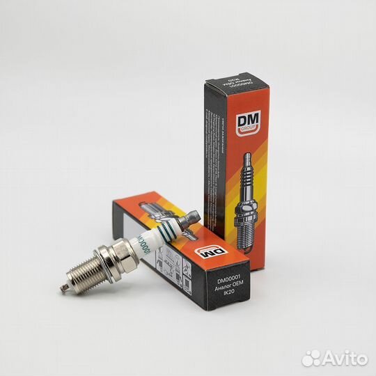 Свеча зажигания MD373645 для mitsubishi ASX / Lanc