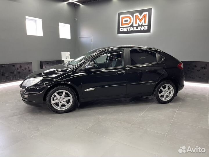 Chery M11 (A3) 1.6 МТ, 2012, 120 150 км