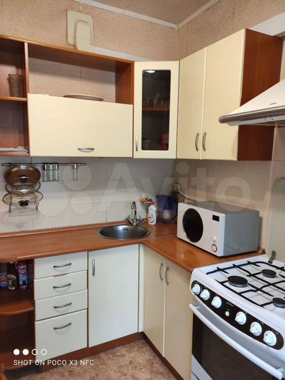 2-к. квартира, 52 м², 2/9 эт.