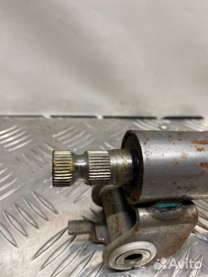 Б/У рулевая колонка Hyundai Solaris 1 RB G4FA 2012