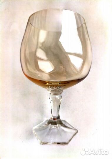 Бокалы для вина, объем 300 мл