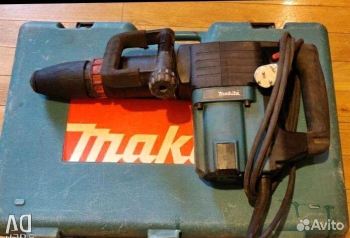 Аренда строительного инструмента и оборудования