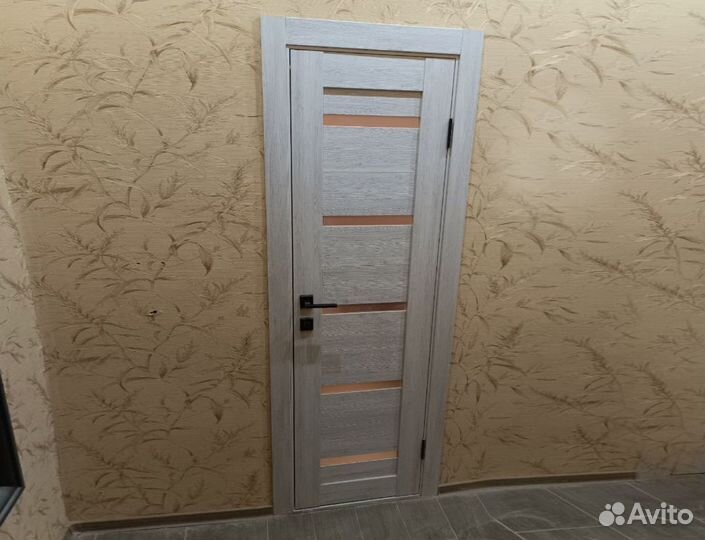 Межкомнатные двери