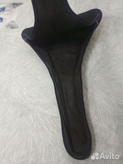 Чехол для балалайки прима б/у