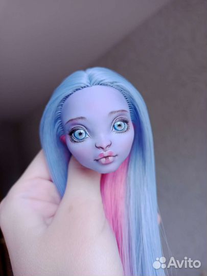 Ооак на вашей кукле на заказ