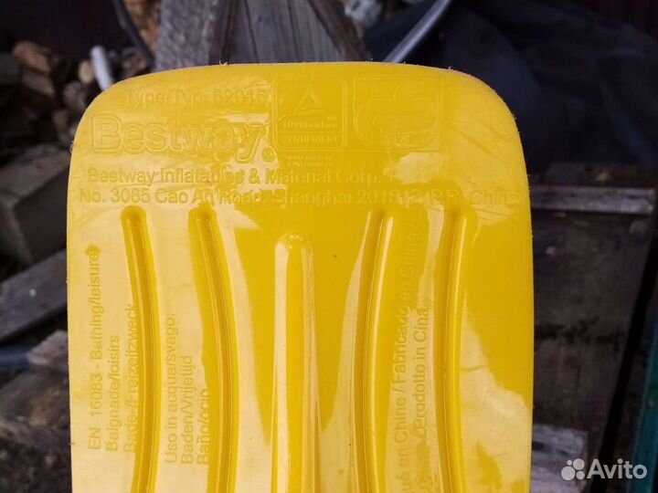 Весло bestway