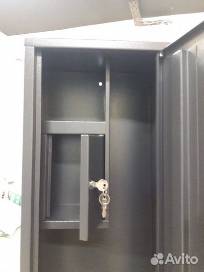 Сейф оружейный Чирок 1320 130см