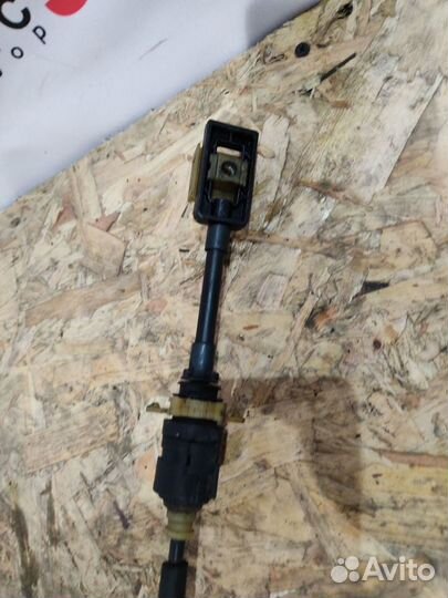 Трос селектора АКПП Powershift Форд Фокус 3