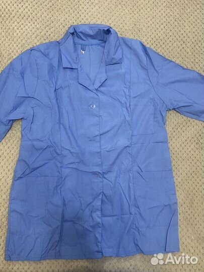 Костюм повара,медицинский костюм