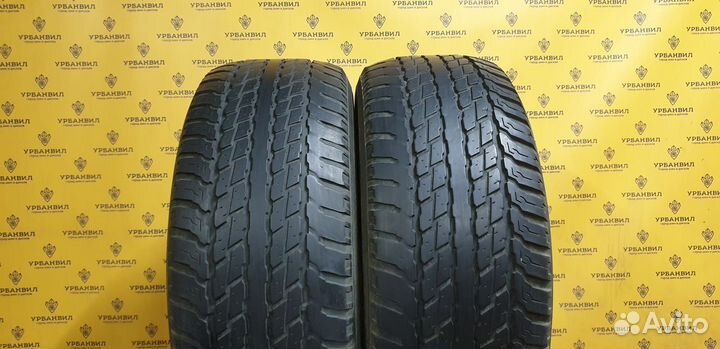 Yokohama Geolandar G94 285/60 R18 116V
