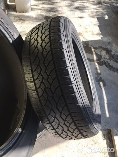 Yokohama Geolandar H/T-S G052 245/60 R20