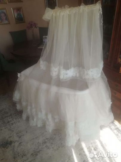 Люлька колыбель кроватка