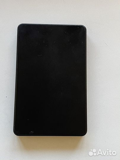 Жесткий диск на 1 тб