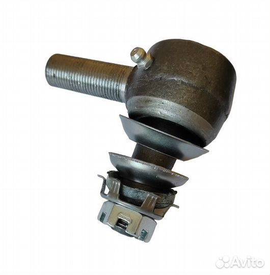 Наконечники рулевых тяг УАЗ (компл, 4 шт.) обслуж