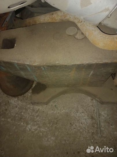 Наковальня