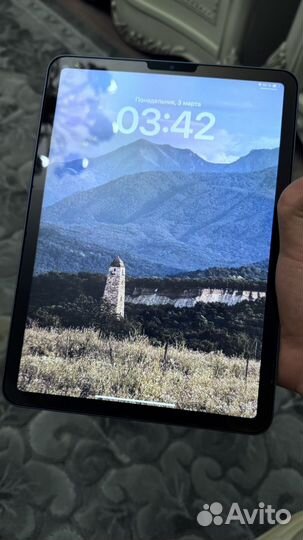 iPad air 5 2022 64gb