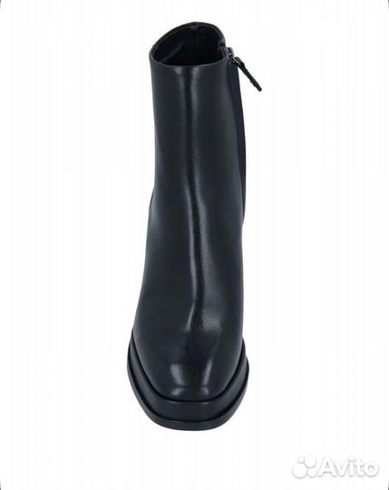 Ботильоны ash 38