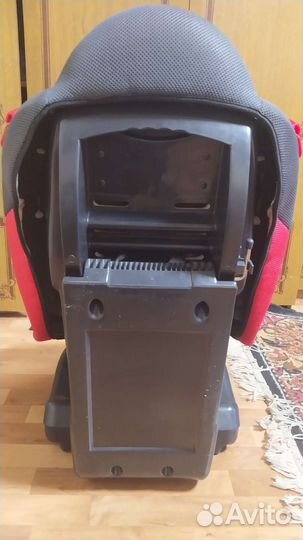 Детское автокресло