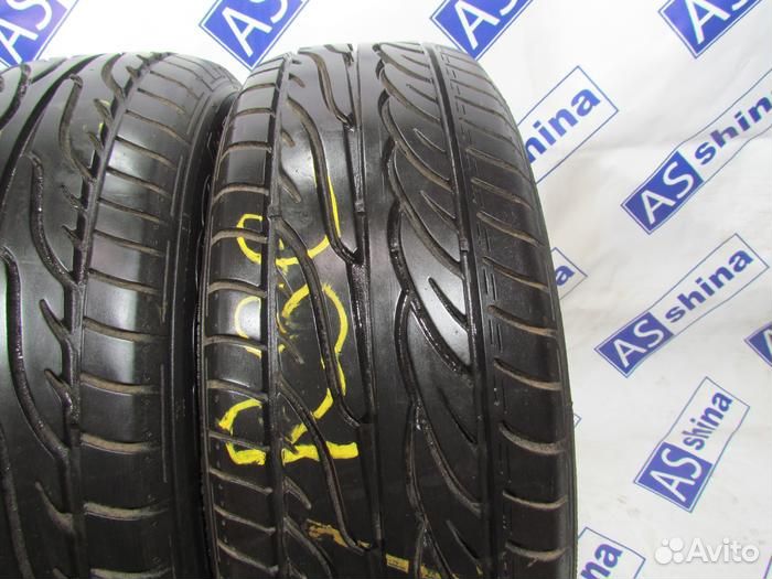 Dunlop SP Sport 3000A 195/55 R16 95M