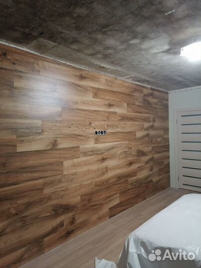 Ремонт квартир