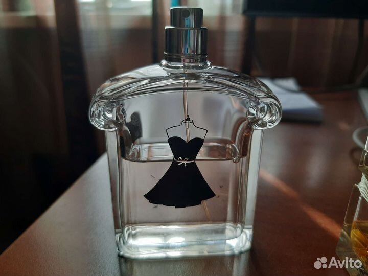 Оригинал парфюм Guerlain, Banana republic, Azzaro