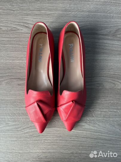 Туфли Pollini 37