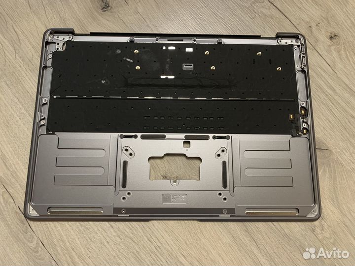 A1932 topcase топкейс MacBook Air 2018 2019