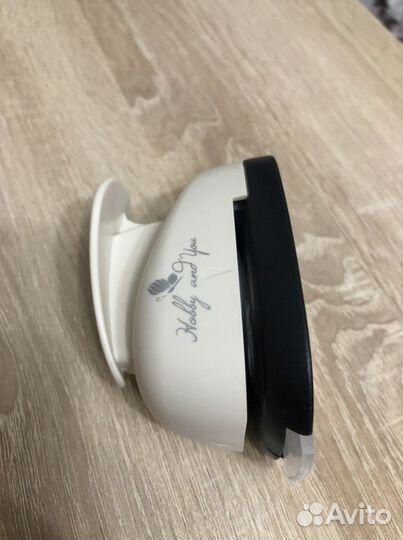 Фигурный дырокол