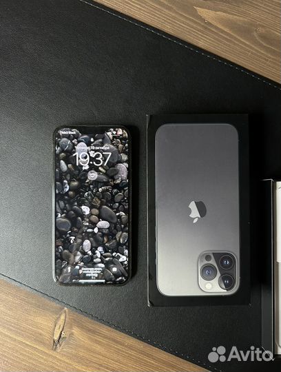 iPhone 13 Pro, 128 ГБ