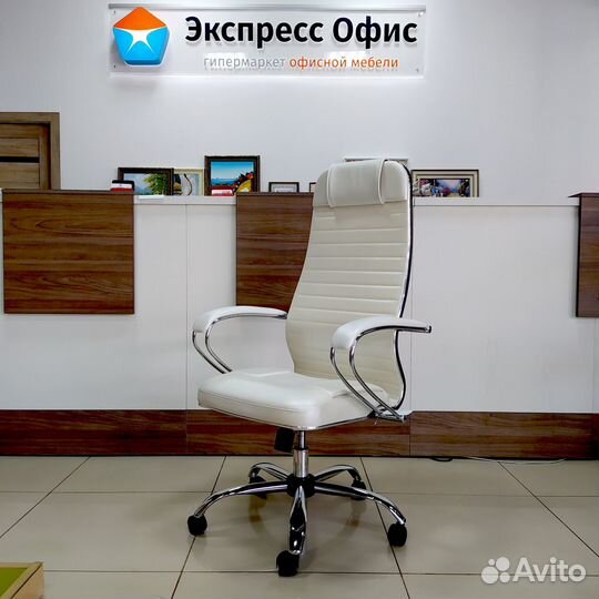 Офисное кресло Метта К-т 6