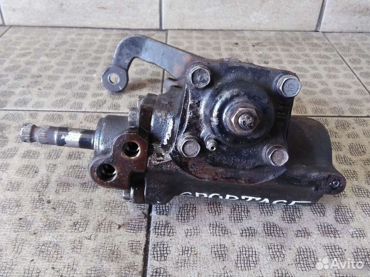 Механизм рулевого управления Kia Sportage